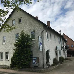 3* Hotel Hennies Hannover