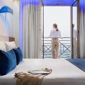 visit hotel