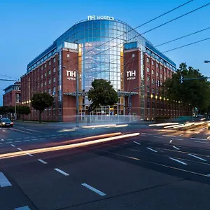 visit hotel