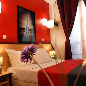visit hotel